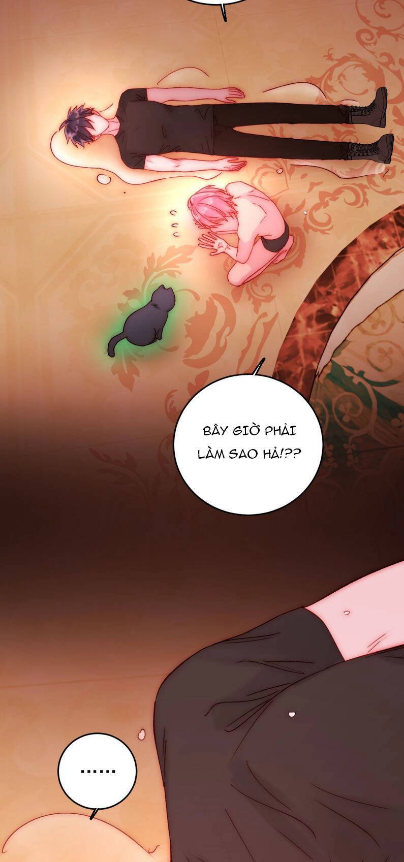 Tôi Phải Làm Một Kẻ Đại Xấu Xa Chapter 55 - 22