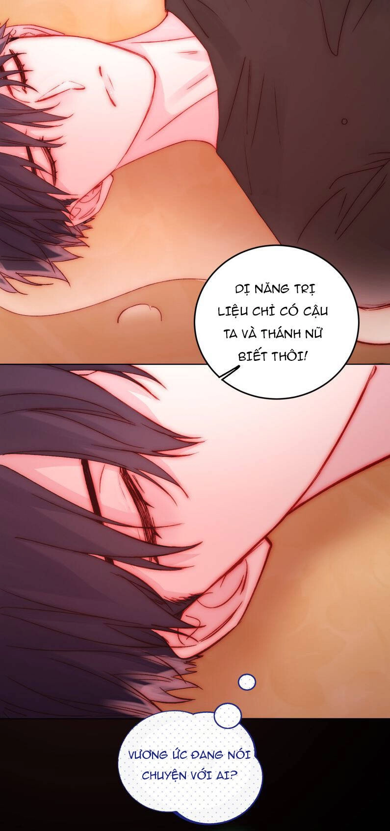 Tôi Phải Làm Một Kẻ Đại Xấu Xa Chapter 55 - 23