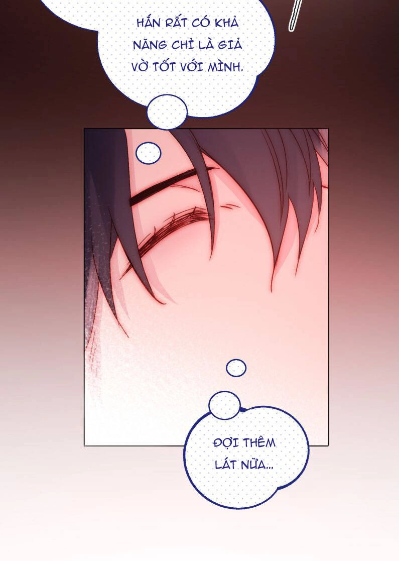 Tôi Phải Làm Một Kẻ Đại Xấu Xa Chapter 55 - 28