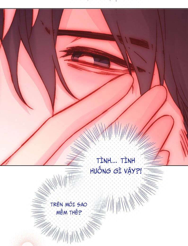 Tôi Phải Làm Một Kẻ Đại Xấu Xa Chapter 55 - 31