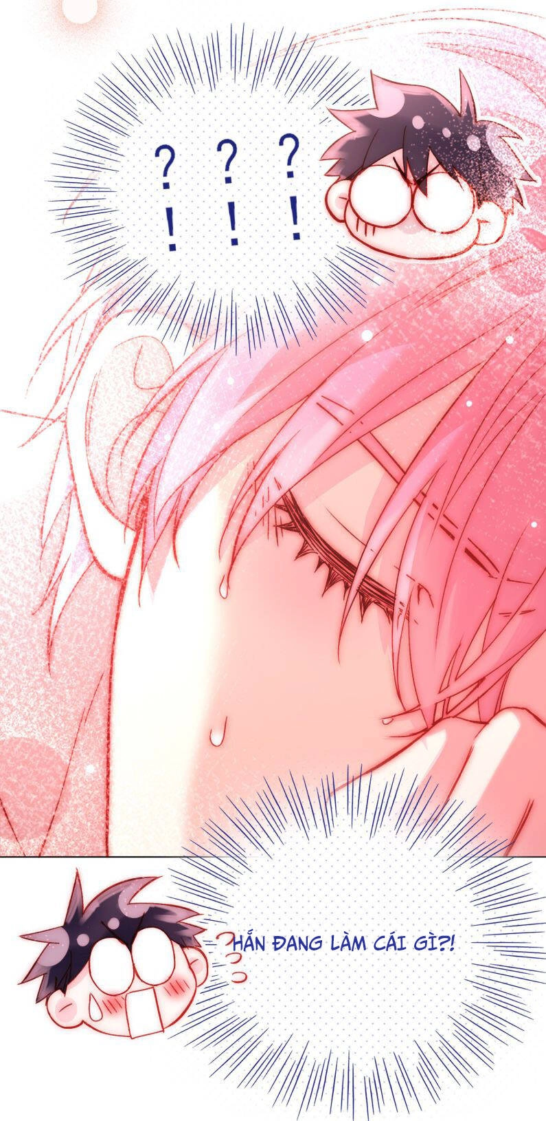 Tôi Phải Làm Một Kẻ Đại Xấu Xa Chapter 55 - 32