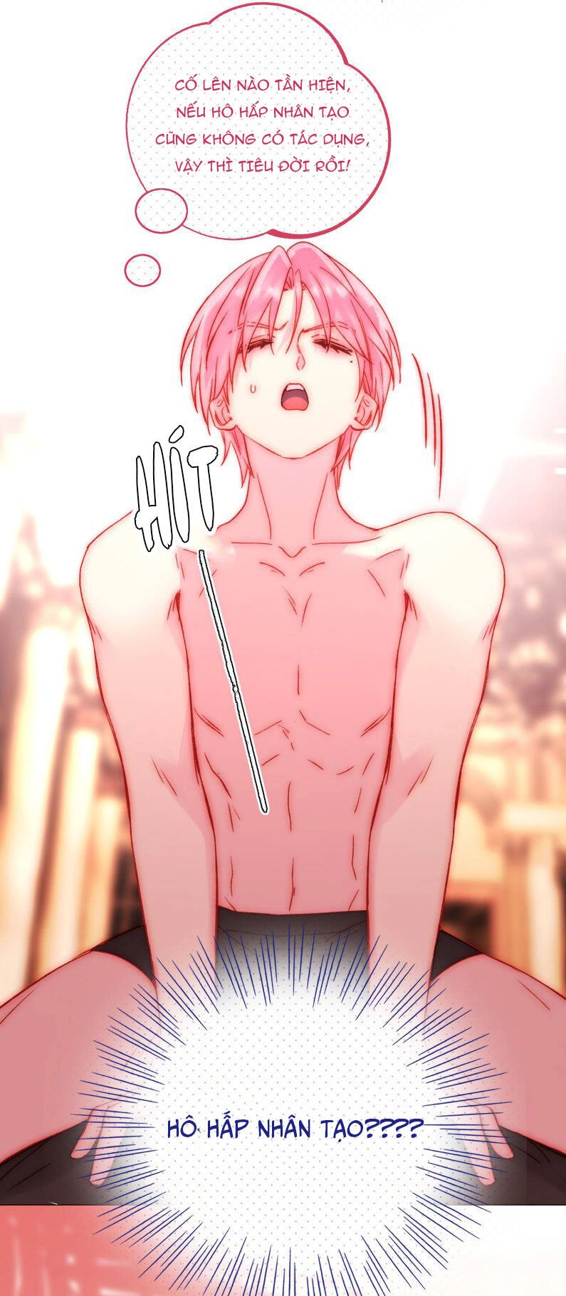 Tôi Phải Làm Một Kẻ Đại Xấu Xa Chapter 55 - 33