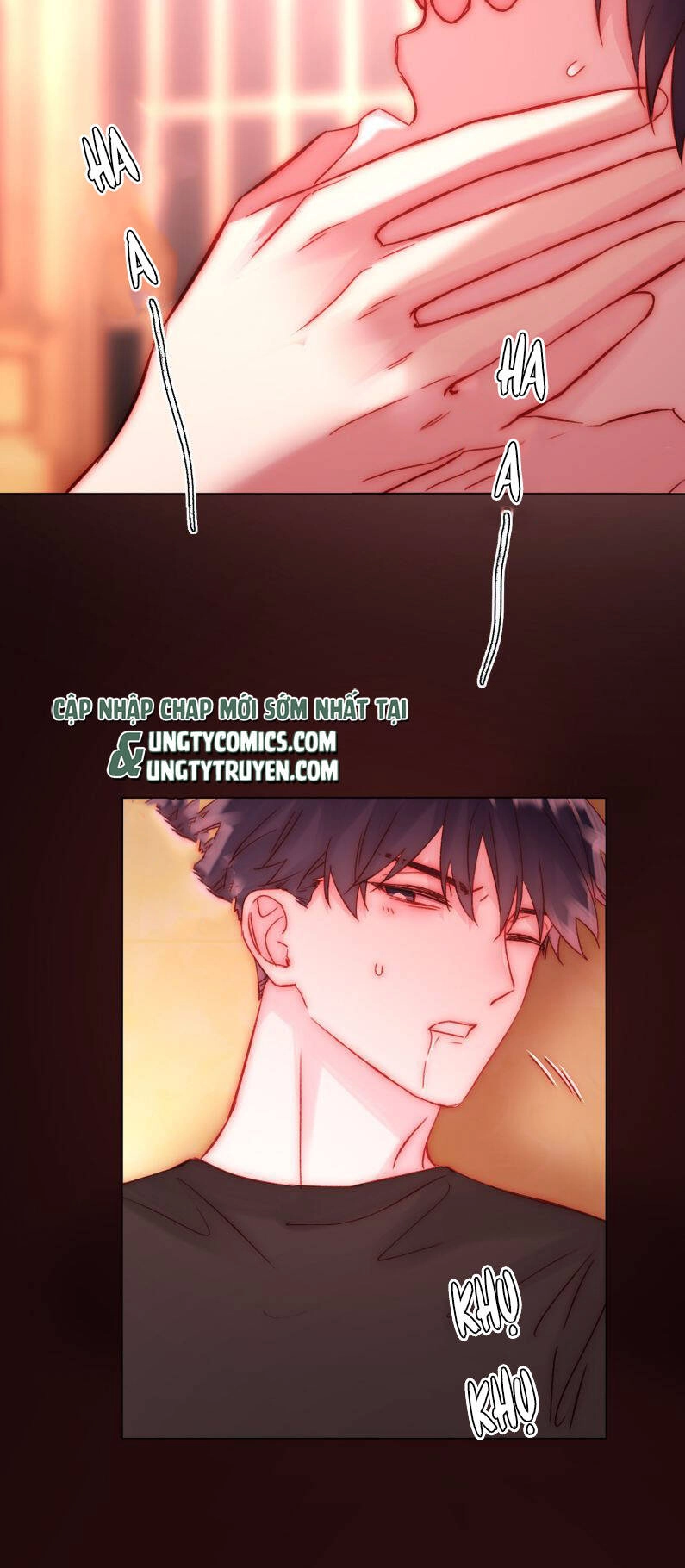 Tôi Phải Làm Một Kẻ Đại Xấu Xa Chapter 55 - 35