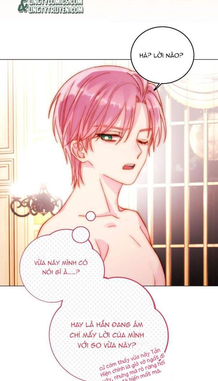 Tôi Phải Làm Một Kẻ Đại Xấu Xa Chapter 56 - 15