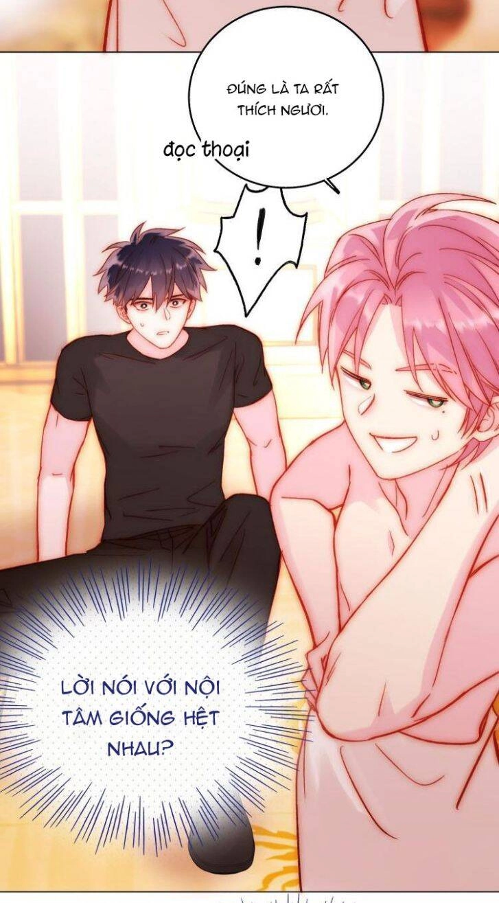 Tôi Phải Làm Một Kẻ Đại Xấu Xa Chapter 56 - 20