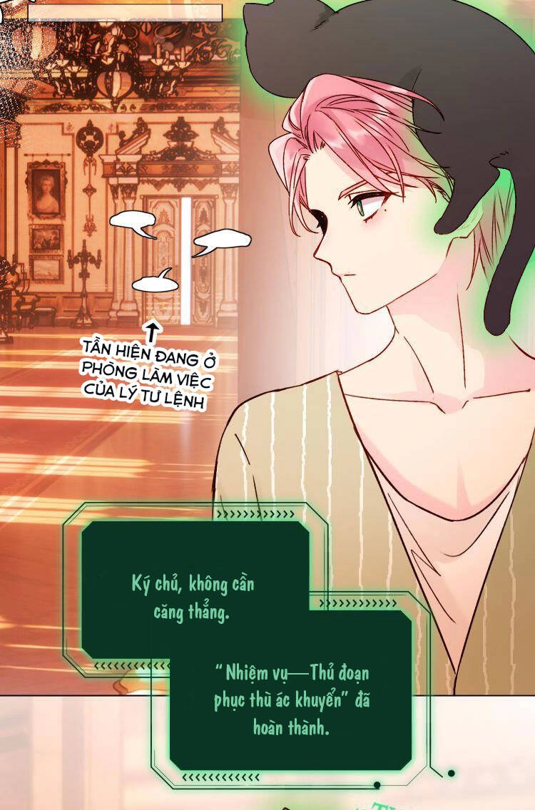 Tôi Phải Làm Một Kẻ Đại Xấu Xa Chapter 57 - 4