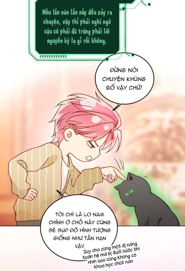 Tôi Phải Làm Một Kẻ Đại Xấu Xa Chapter 57 - 8