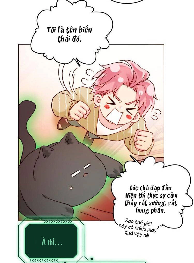 Tôi Phải Làm Một Kẻ Đại Xấu Xa Chapter 57 - 12