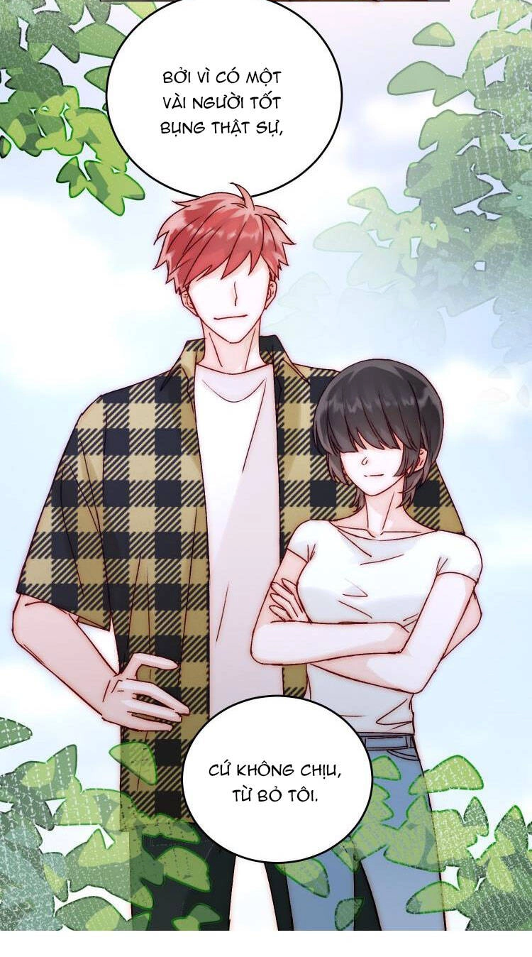 Tôi Phải Làm Một Kẻ Đại Xấu Xa Chapter 57 - 15