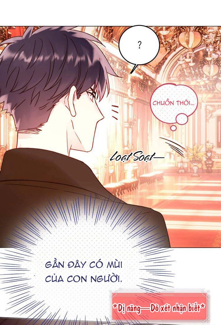 Tôi Phải Làm Một Kẻ Đại Xấu Xa Chapter 57 - 17