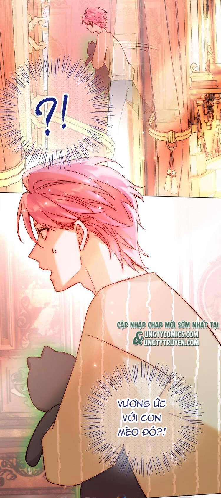 Tôi Phải Làm Một Kẻ Đại Xấu Xa Chapter 57 - 19