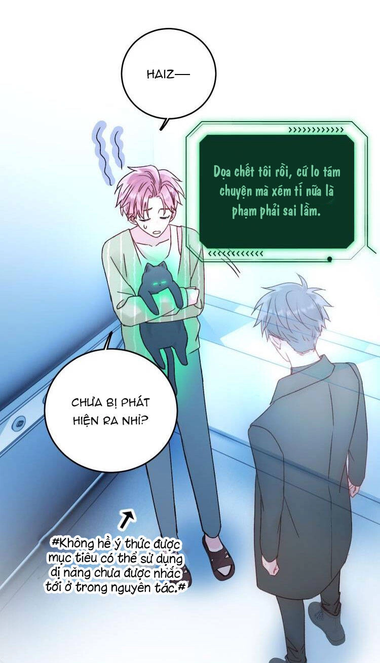 Tôi Phải Làm Một Kẻ Đại Xấu Xa Chapter 57 - 24