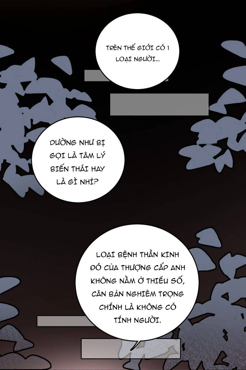 Tôi Phải Làm Một Kẻ Đại Xấu Xa Chapter 57 - 33