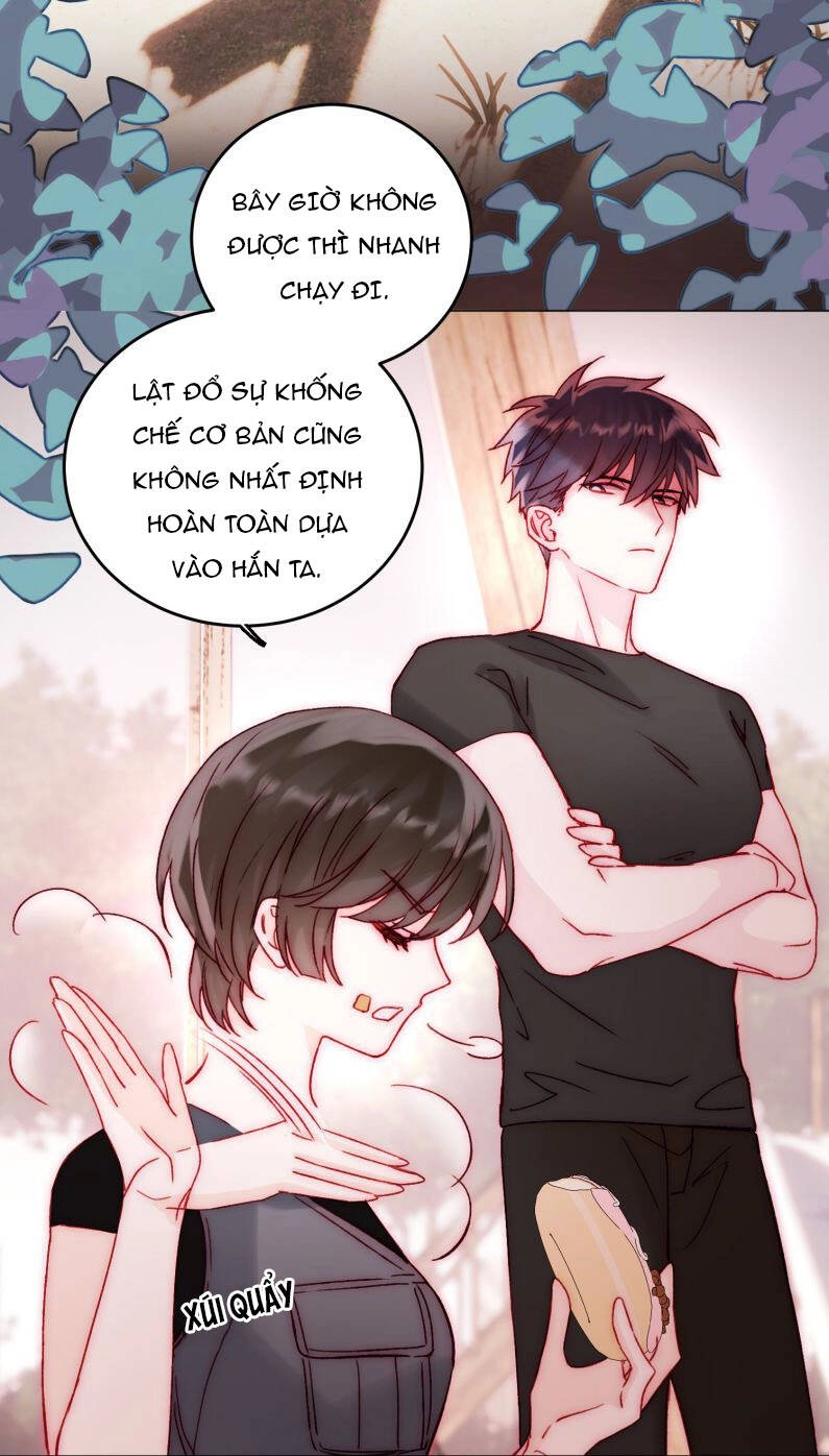 Tôi Phải Làm Một Kẻ Đại Xấu Xa Chapter 57 - 36