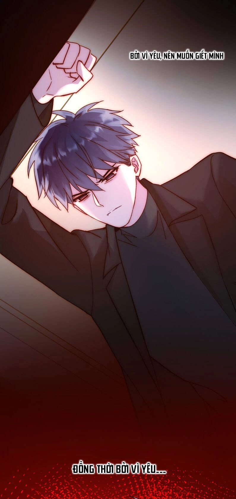 Tôi Phải Làm Một Kẻ Đại Xấu Xa Chapter 57 - 39