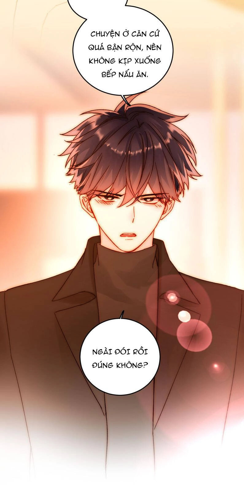 Tôi Phải Làm Một Kẻ Đại Xấu Xa Chapter 57 - 46