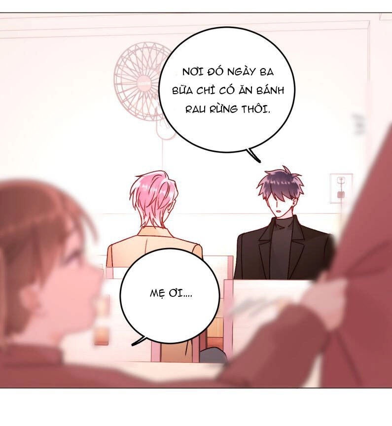 Tôi Phải Làm Một Kẻ Đại Xấu Xa Chapter 58 - 51