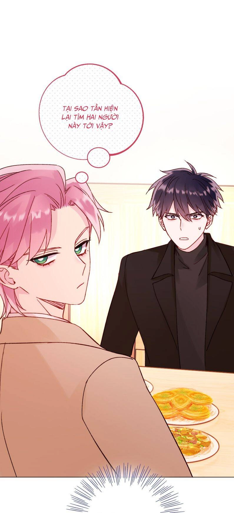 Tôi Phải Làm Một Kẻ Đại Xấu Xa Chapter 59 - 2