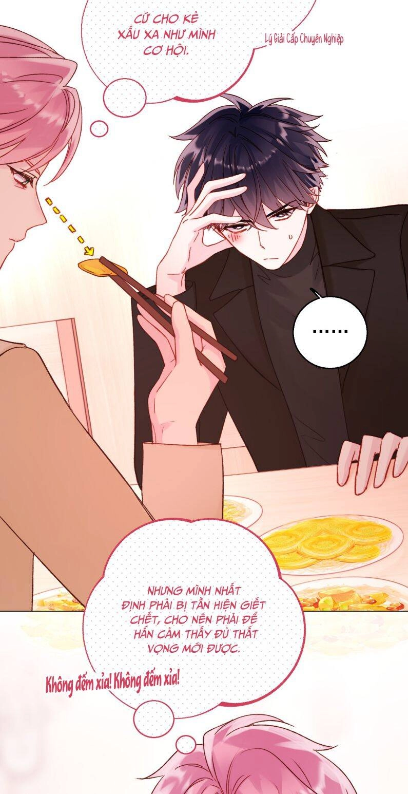 Tôi Phải Làm Một Kẻ Đại Xấu Xa Chapter 59 - 5