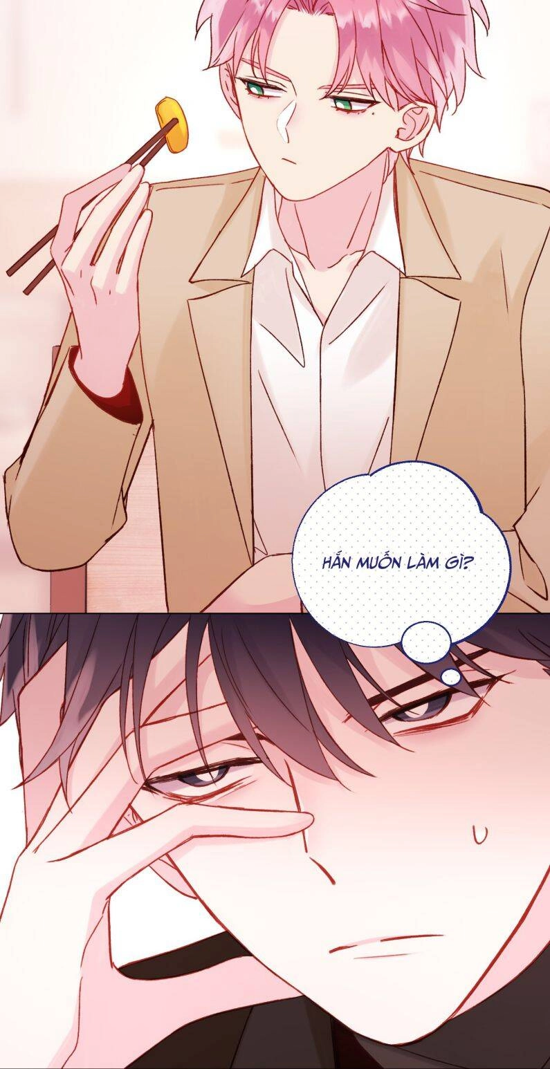 Tôi Phải Làm Một Kẻ Đại Xấu Xa Chapter 59 - 6