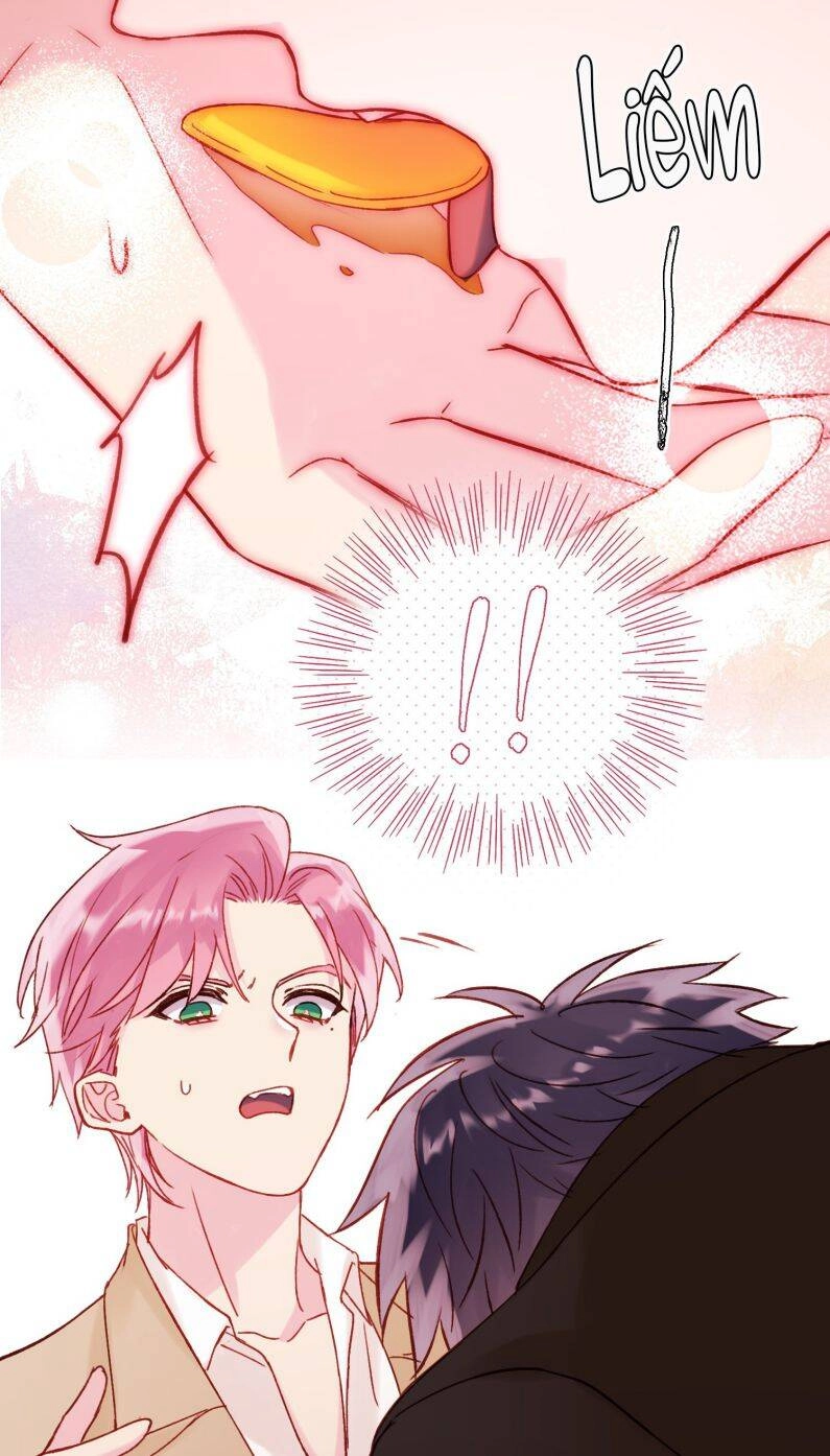 Tôi Phải Làm Một Kẻ Đại Xấu Xa Chapter 59 - 13