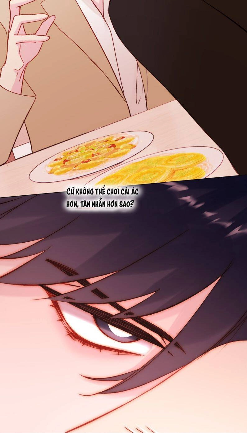 Tôi Phải Làm Một Kẻ Đại Xấu Xa Chapter 59 - 14