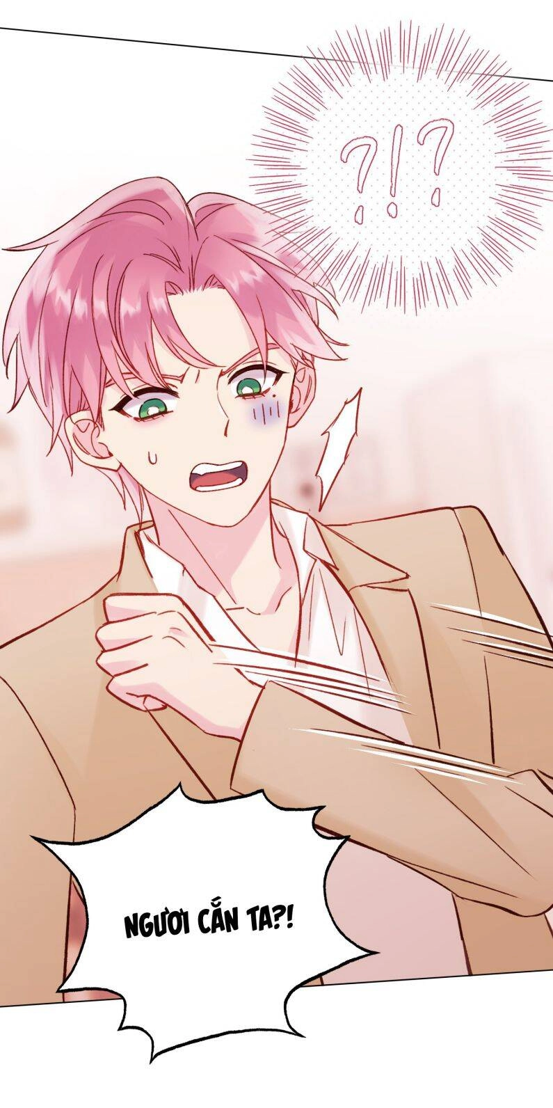 Tôi Phải Làm Một Kẻ Đại Xấu Xa Chapter 59 - 16