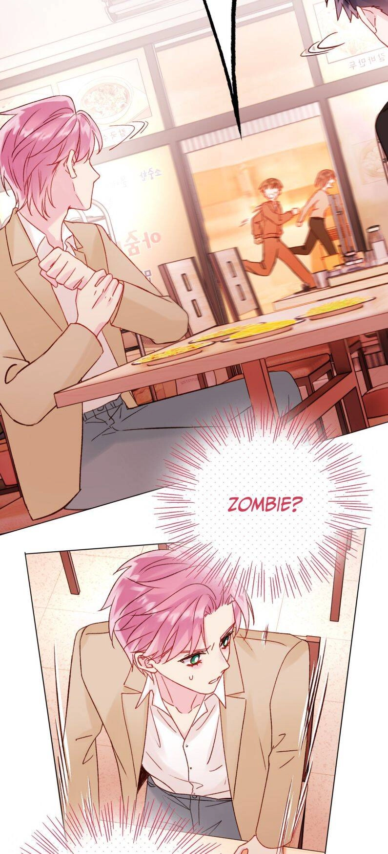 Tôi Phải Làm Một Kẻ Đại Xấu Xa Chapter 59 - 19