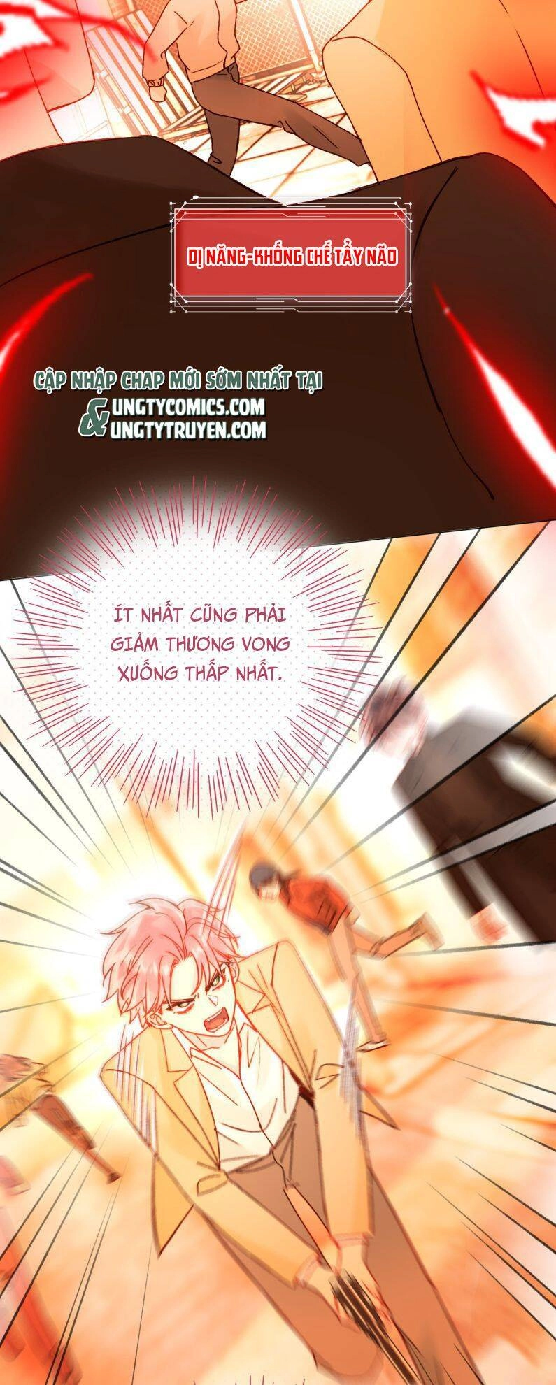 Tôi Phải Làm Một Kẻ Đại Xấu Xa Chapter 59 - 24