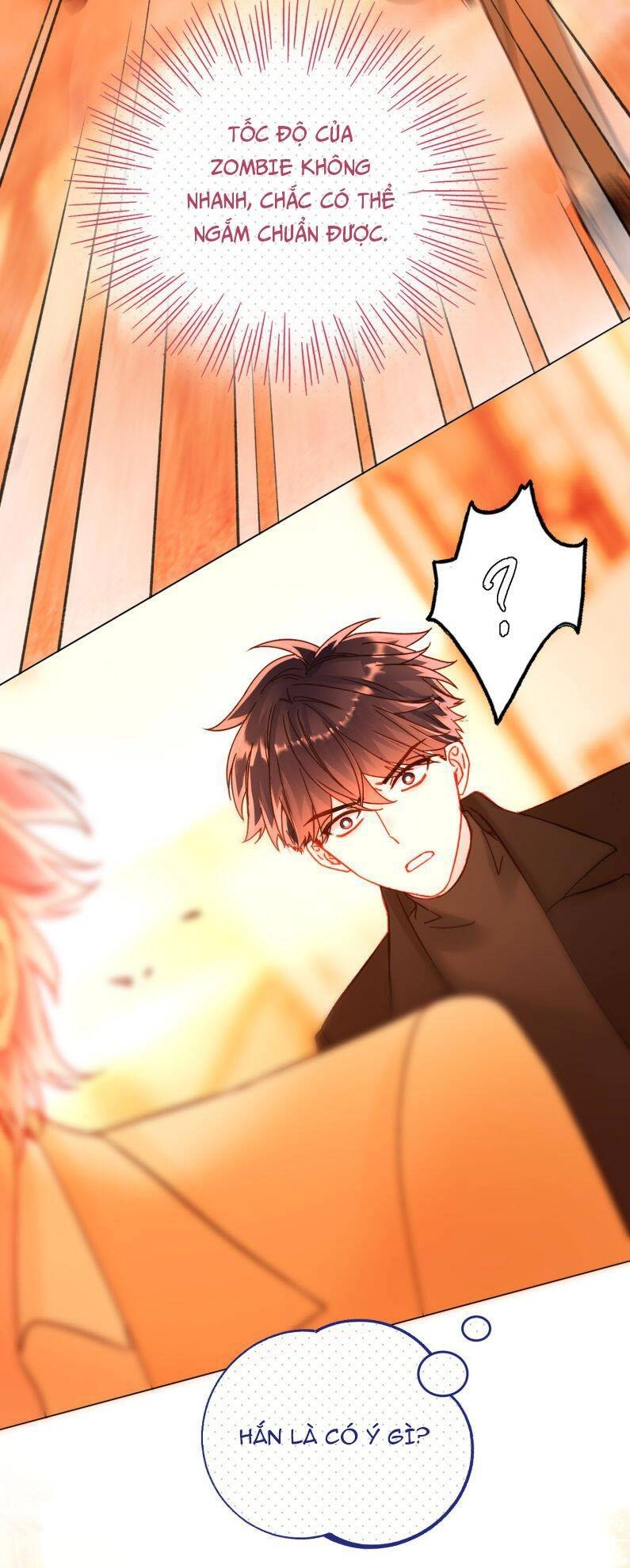 Tôi Phải Làm Một Kẻ Đại Xấu Xa Chapter 59 - 25