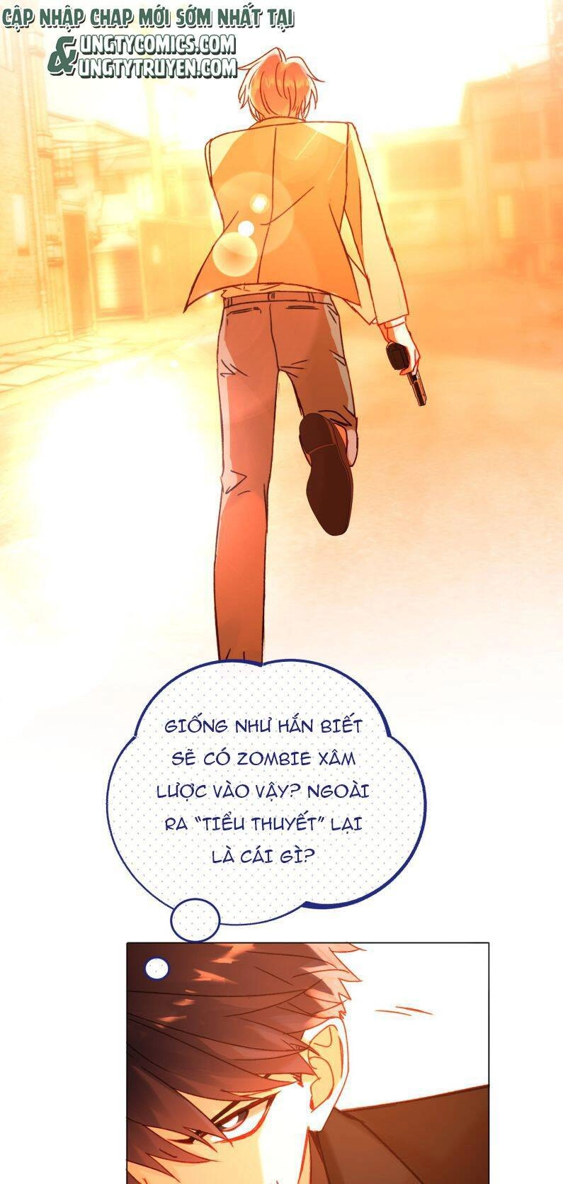 Tôi Phải Làm Một Kẻ Đại Xấu Xa Chapter 59 - 26