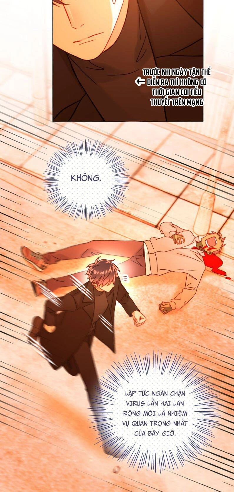 Tôi Phải Làm Một Kẻ Đại Xấu Xa Chapter 59 - 27