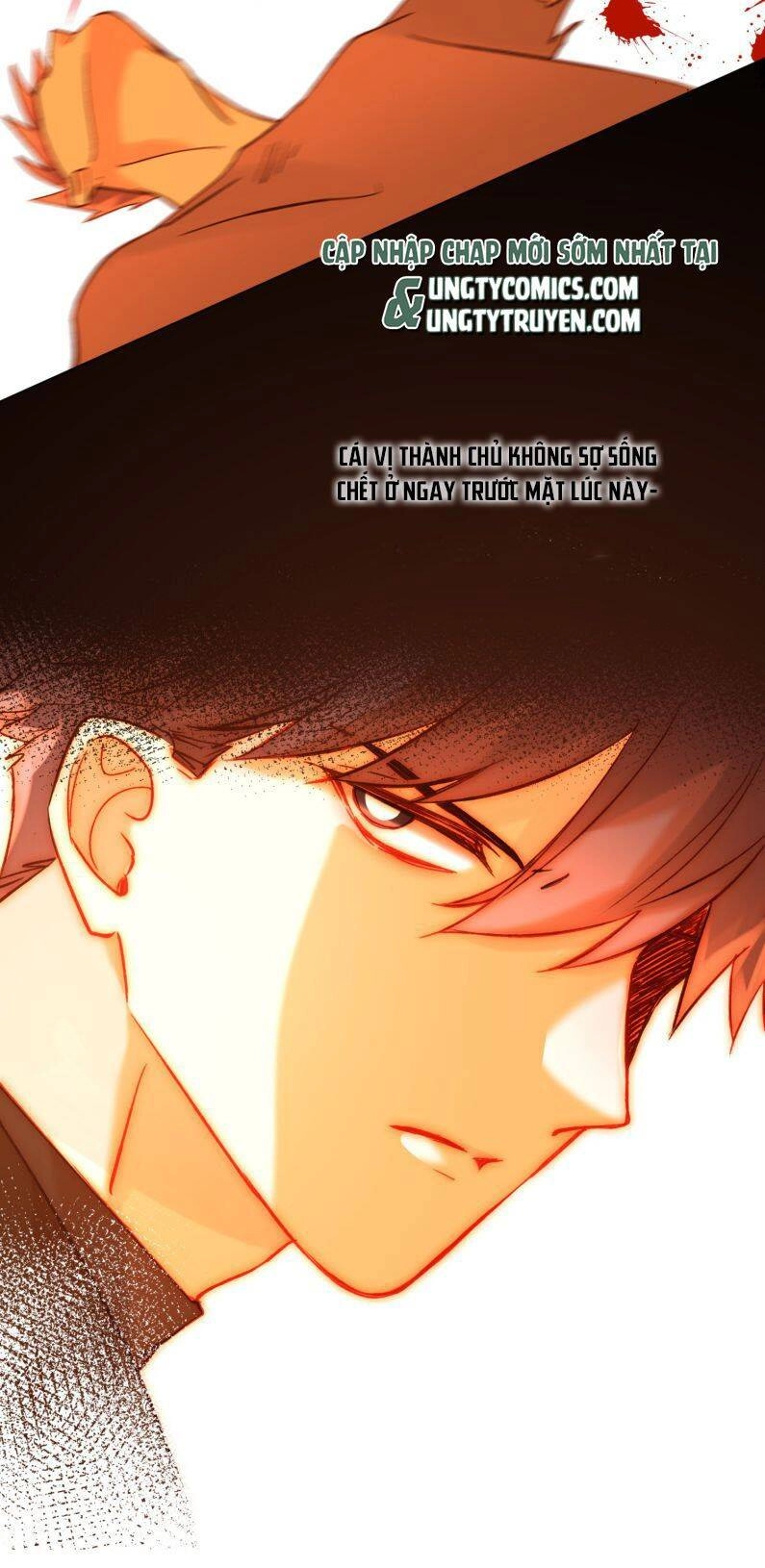 Tôi Phải Làm Một Kẻ Đại Xấu Xa Chapter 59 - 30