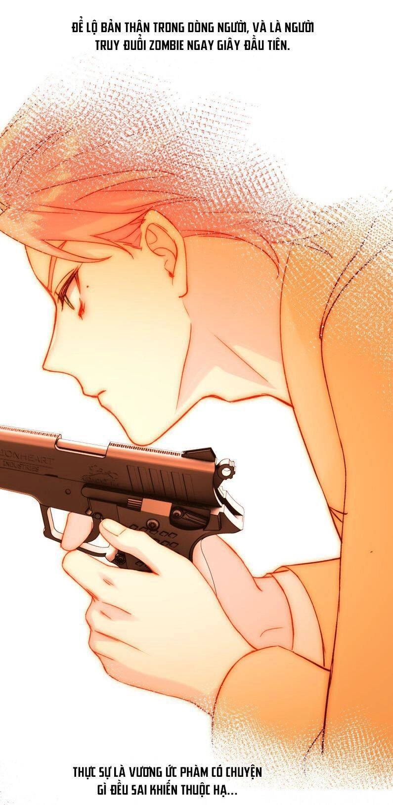 Tôi Phải Làm Một Kẻ Đại Xấu Xa Chapter 59 - 31