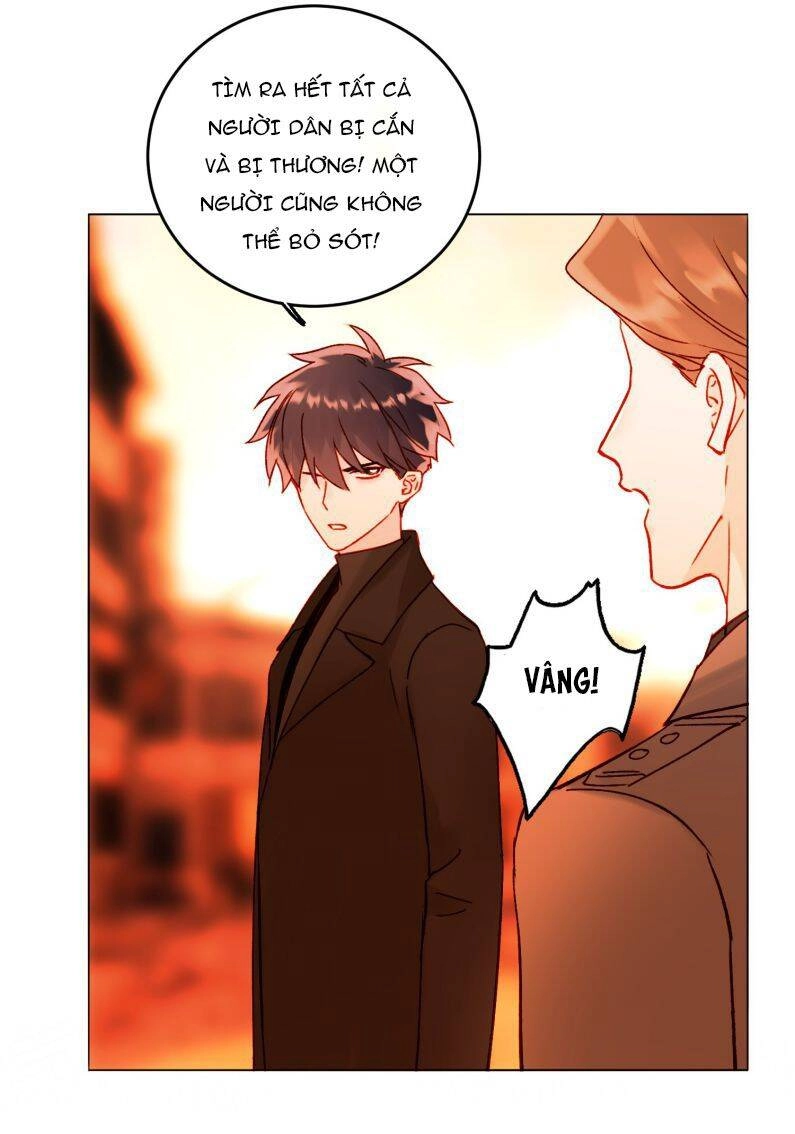 Tôi Phải Làm Một Kẻ Đại Xấu Xa Chapter 59 - 34