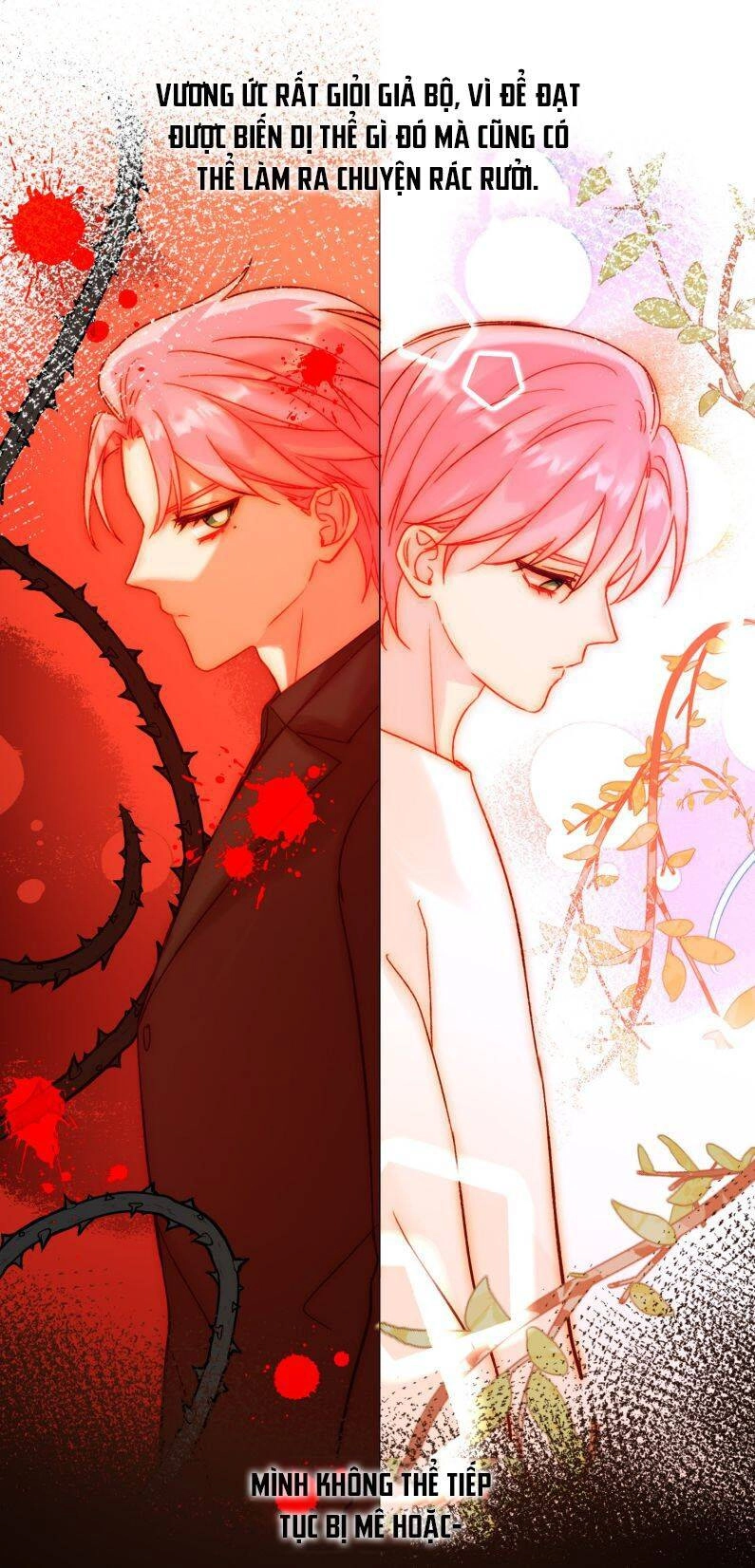 Tôi Phải Làm Một Kẻ Đại Xấu Xa Chapter 59 - 36