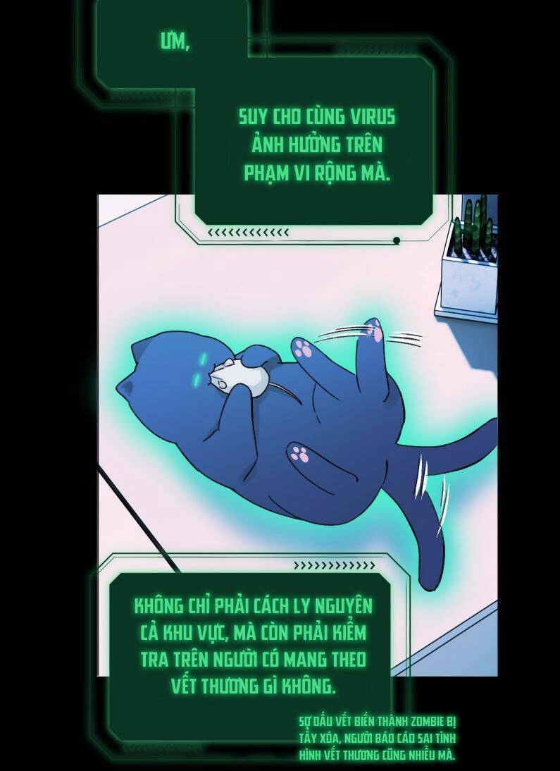 Tôi Phải Làm Một Kẻ Đại Xấu Xa Chapter 59 - 39