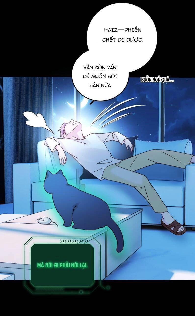 Tôi Phải Làm Một Kẻ Đại Xấu Xa Chapter 59 - 40