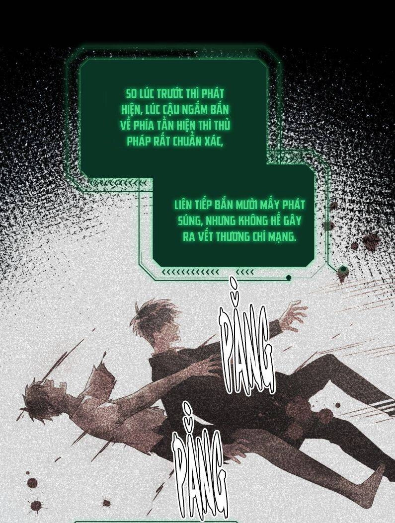 Tôi Phải Làm Một Kẻ Đại Xấu Xa Chapter 59 - 41