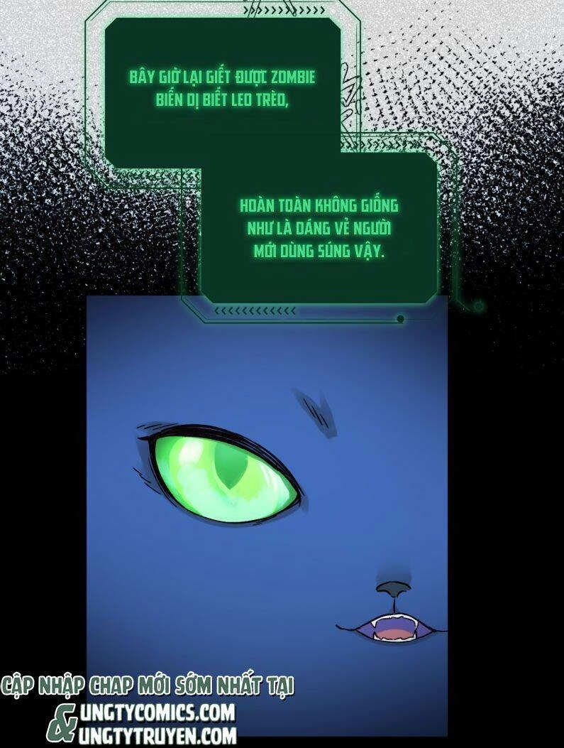 Tôi Phải Làm Một Kẻ Đại Xấu Xa Chapter 59 - 42