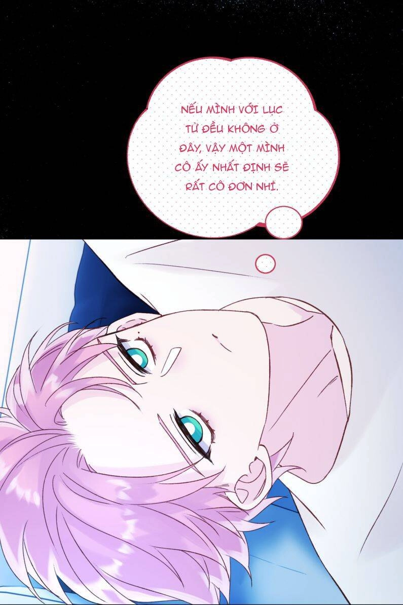 Tôi Phải Làm Một Kẻ Đại Xấu Xa Chapter 59 - 46