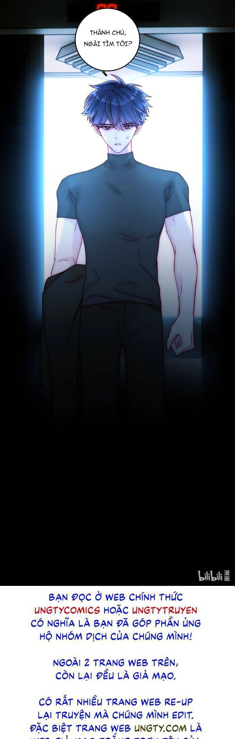 Tôi Phải Làm Một Kẻ Đại Xấu Xa Chapter 59 - 50