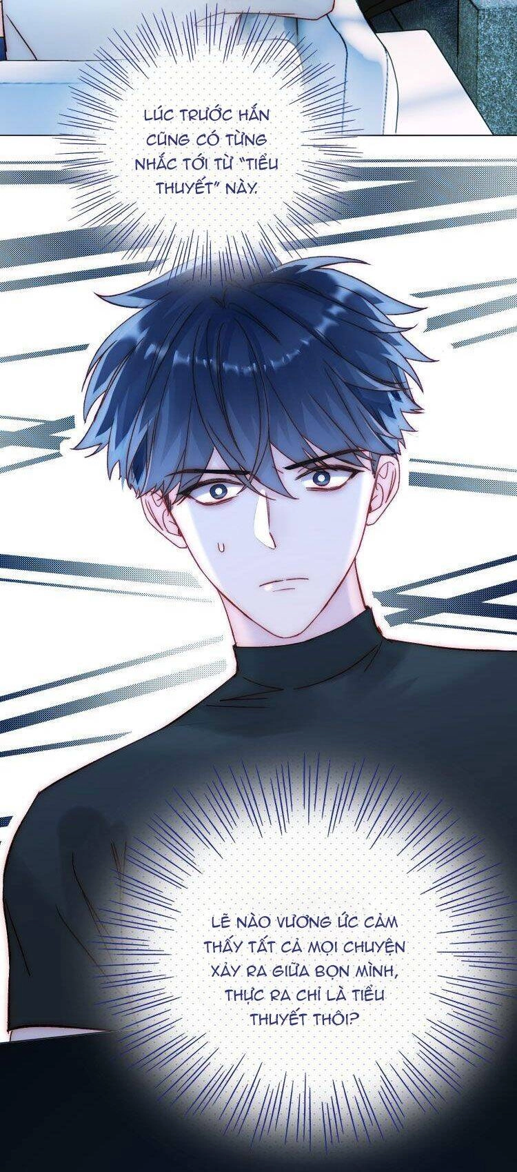 Tôi Phải Làm Một Kẻ Đại Xấu Xa Chapter 60 - 20