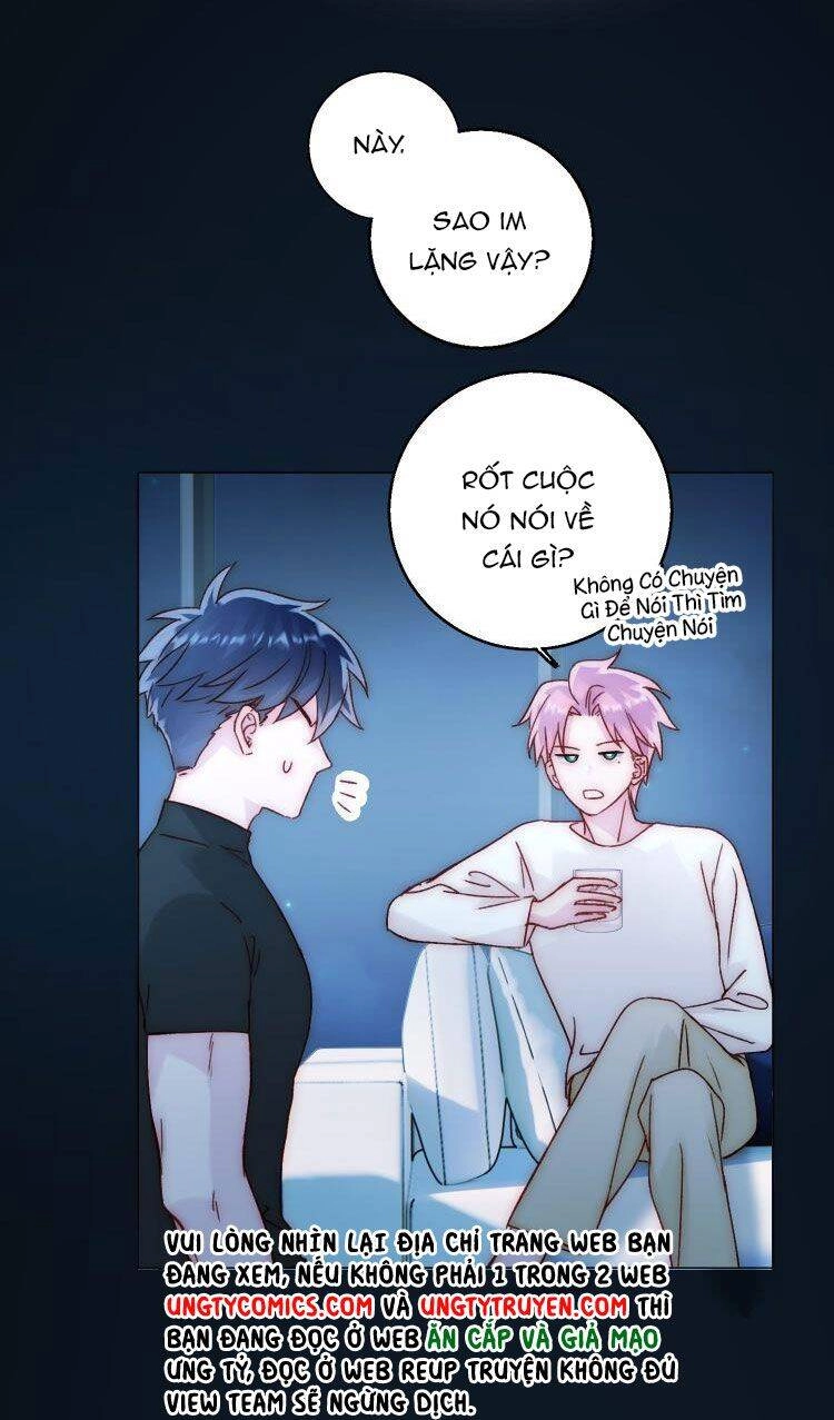 Tôi Phải Làm Một Kẻ Đại Xấu Xa Chapter 60 - 21