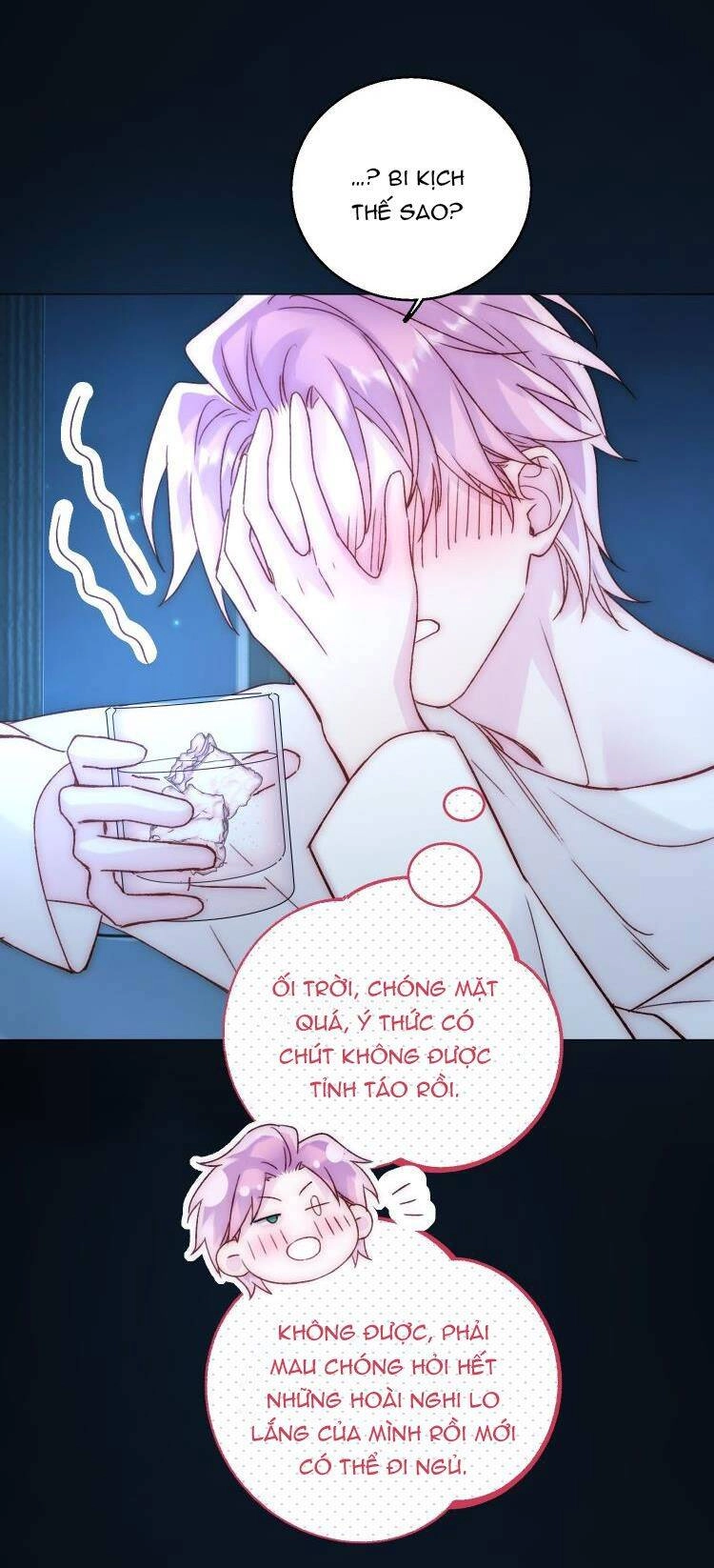 Tôi Phải Làm Một Kẻ Đại Xấu Xa Chapter 60 - 30