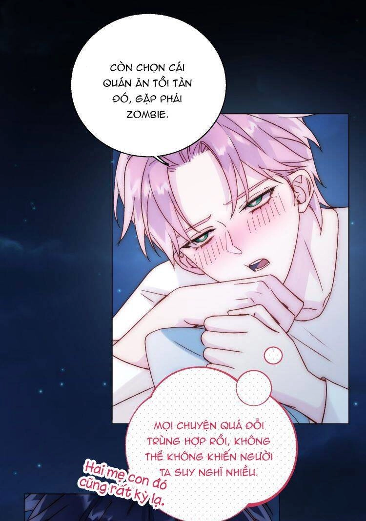 Tôi Phải Làm Một Kẻ Đại Xấu Xa Chapter 60 - 33