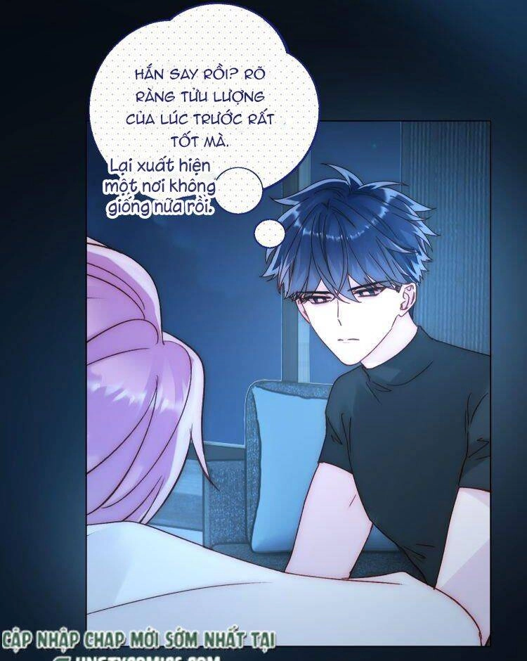 Tôi Phải Làm Một Kẻ Đại Xấu Xa Chapter 60 - 39