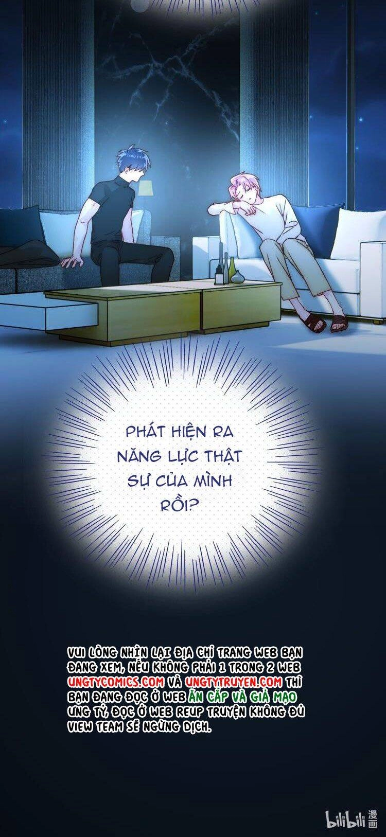 Tôi Phải Làm Một Kẻ Đại Xấu Xa Chapter 60 - 44