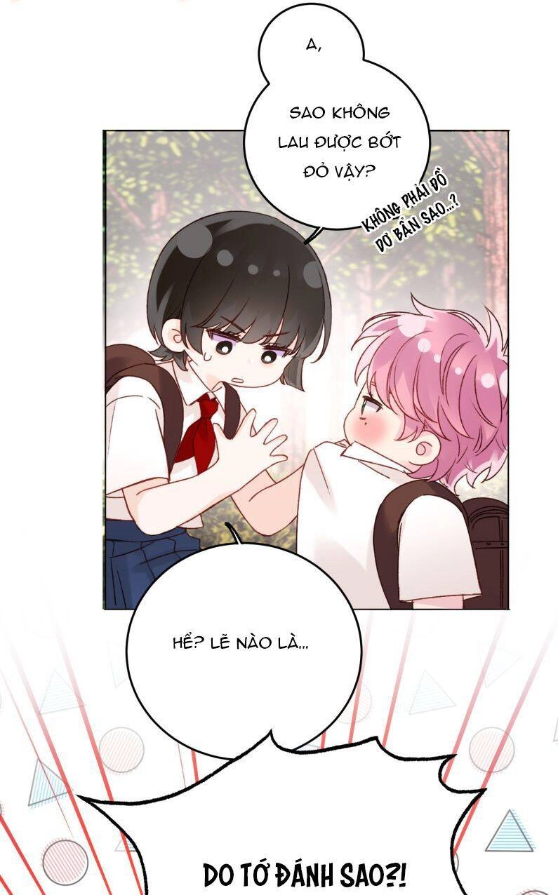 Tôi Phải Làm Một Kẻ Đại Xấu Xa Chapter 61 - 43