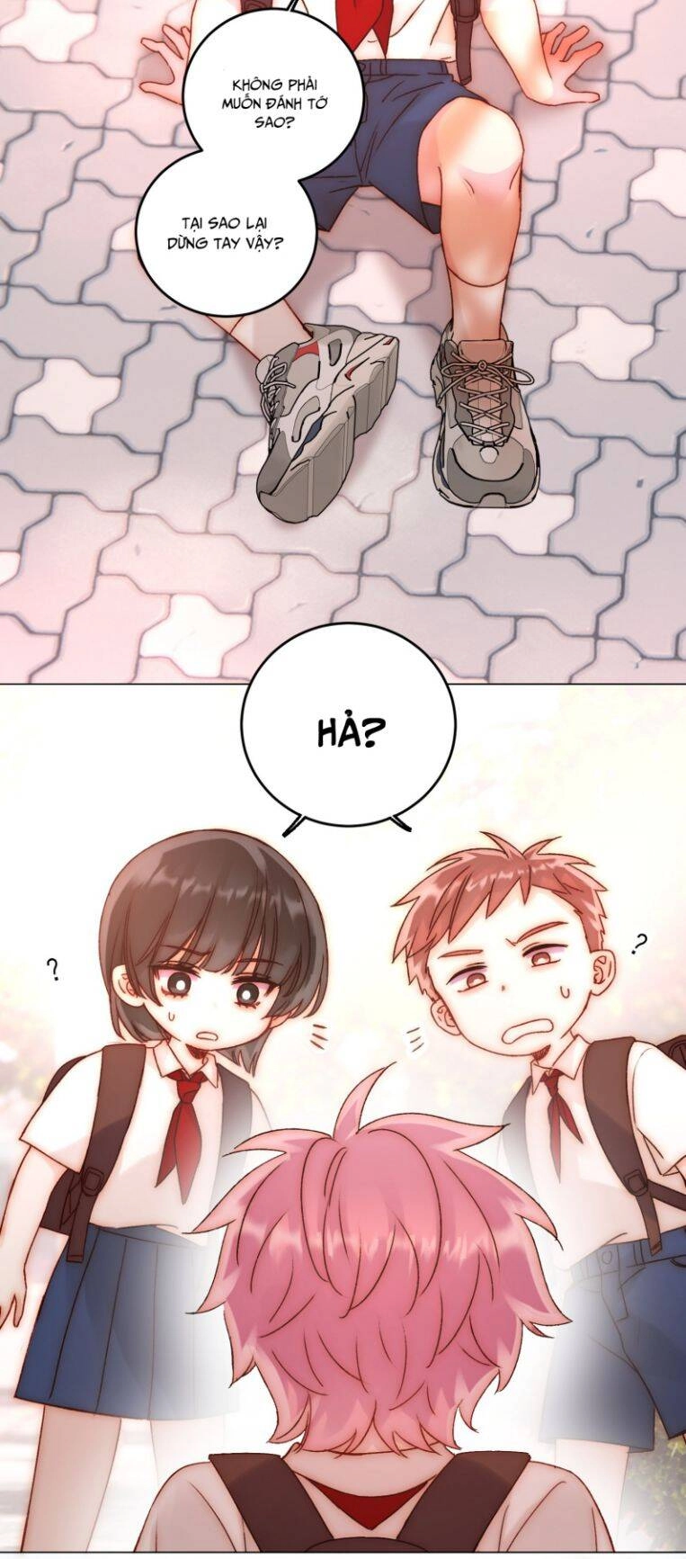 Tôi Phải Làm Một Kẻ Đại Xấu Xa Chapter 62 - 4